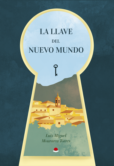 PRESENTACIÓN DE MI LIBRO  "La llave del nuevo mundo", en Cortes de la Frontera. ¡Gente maravillosa!