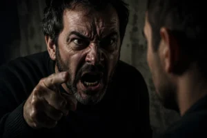 El insulto facilón en una discusión sin argumentos