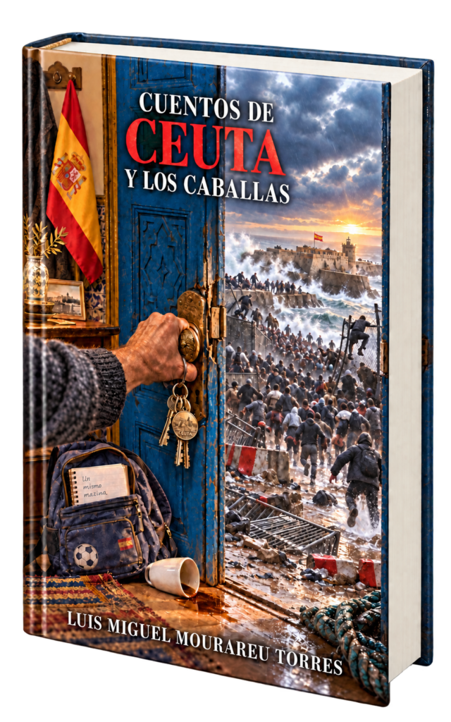 Ceuta en cuentos