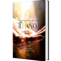 Libros de Luis Miguel Mourareu Torres: portada del libro Tu año. Un pensamiento para cada día de tu vida